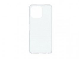 Maskica MAXMOBILE iPhone 16 pro, ultra slim, prozirna