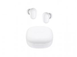 Bluetooth slu&scaron;alice XIAOMI Redmi Buds 6 Play, do 36h reprodukcije, bijele
