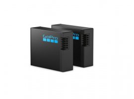 Baterija za akcijsku kameru GOPRO Enduro Battery Hero13 Black (2 Pack) (AEBAT-201)