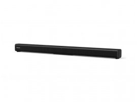 Soundbar HISENSE HS205G, 2.0 CH 120W, Dolby Audio, DTS:X, BT/HDMI/Optički, crni
