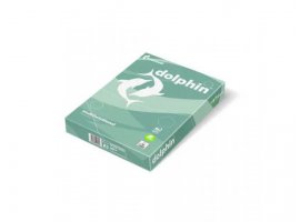 Papir za printer DOLPHIN EveryDay, A3, 80 g/m2, 500 listova