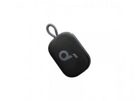 Bluetooth zvučnik ANKER SoundCore Select 4 GO, 5W, do 20h reprodukcije, IP67, crni (A31X1011)