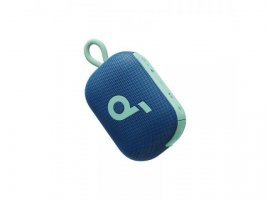 Bluetooth zvučnik ANKER SoundCore Select 4 GO, 5W, do 20h reprodukcije, IP67, plavi (A31X1031)