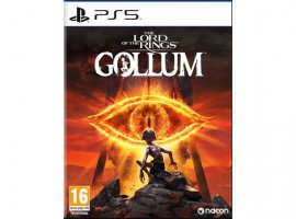 Igra za PS5: The Lord Of The Rings: Gollum