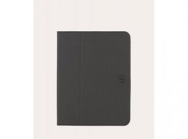 Maskica za tablet TUCANO Up Plus, (IPD1022UPP-BK), za&scaron;titna TPU futrola, otporna na ogrebotine,za iPad 10th Gen (2022), sa umetkom za Apple Pencil, crna 