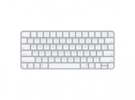 Tipkovnica APPLE Magic Keyboard with Touch ID for Mac models with Apple silicon, Croatian (mxck3cr/a)