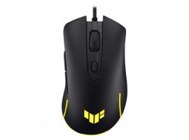 Mi&scaron; ASUS TUF Gaming M3 Gen II, gaming, žični, crni (90MP0320-BMUA00)