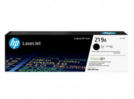 Toner HP 219A, crni (W2190A)