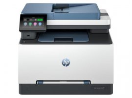 Multifunkcijski printer HP Color LaserJet Pro MFP 3302fdw, p/s/c/f, Duplex, LAN, Wi-Fi, USB (499Q8F)