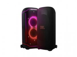 Za&scaron;titni poklopac JBL PartyCover Ultimate, crna (JBLPBBAG-ULT)