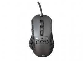 Mi&scaron; WHITE SHARK Ector GM-5016, gaming, žični, crni (GM-5016)