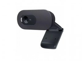 Web kamera LOGITECH C505e HD Webcam, USB-A, crna (960-001372)