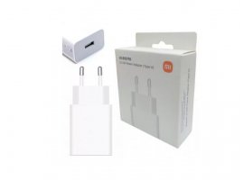 Strujni adapter XIAOMI 22.5W Power Adapter (Type-A) EU, USB-A, bijeli
