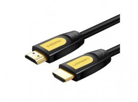 Video kabel HDMI(m) na HDMI(m) v2.0 UGREEN, 1.5 m, crni