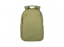 Ruksak za laptop TUCANO Laser, za laptope do 15.6" i MacBook do 16", zeleni (BKLAS15-VM)