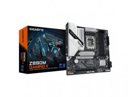 Matična ploča GIGABYTE Z890M Gaming X, socket 1851, DDR5, HDMI, 2x DP