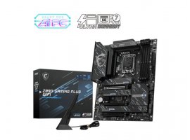 Matična ploča MSI Z890 Gaming Plus WIFI, socket 1851, DDR5, HDMI, DP, Wi-Fi 7, BT 5.4, ATX