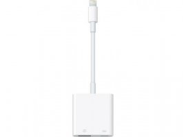Adapter za kameru APPLE Lightning to USB 3 Camera Adapter (mx5j3zm/a)