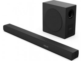Soundbar HISENSE HS3100 HSN, 3.1 CH 480W, Dolby Audio, BT, HDMI, USB, crni