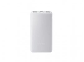 Prijenosna baterija XIAOMI Power Bank Lite, 10000mAh, 22.5W, bijela