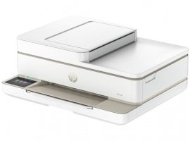 Multifunkcijski printer HP Envy 6520e All-in-One, p/s/c, Duplex, ADF, Wi-Fi, USB (714N9B)