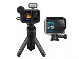 Akcijska kamera GOPRO HERO13 Black Creator Edition (CHDFB-131-EU)