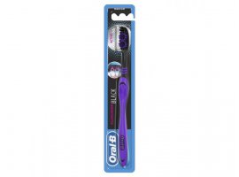 Četkica za zube ORAL-B Allrounder Black Klasična 1