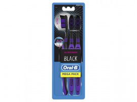 Četkica za zube ORAL-B Allrounder Black Klasična 3