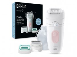 Epilator BRAUN Silk-&eacute;pil 5 5-050