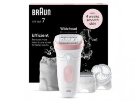 Epilator BRAUN Silk-&eacute;pil 7 7-060