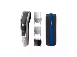 Aparat za &scaron;i&scaron;anje PHILIPS HC5650/15, Hairclipper series 5000