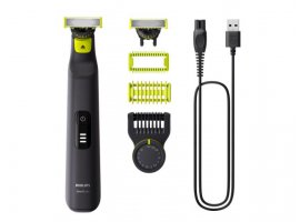 Trimer PHILIPS QP6542/15, OneBlade Pro 360 