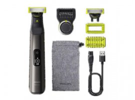 Trimer PHILIPS QP6552/15, OneBlade Pro 360
