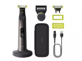 Trimer PHILIPS QP6652/61, OneBlade Pro 360