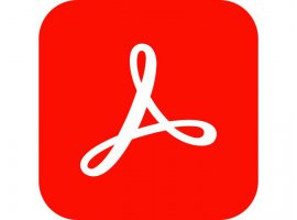 Aplikativni software ADOBE Acrobat Pro for teams, elektronska licenca, godi&scaron;nja pretplata
