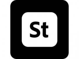 Kreditni paket ADOBE Stock Credit Pack for teams, 5 kredita, iskoristivo unutar godine dana
