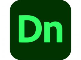 Aplikativni software ADOBE Dimension for teams, elektronska licenca, godi&scaron;nja pretplata