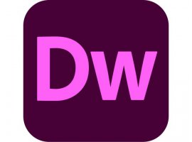 Aplikativni software ADOBE Dreamweaver for teams, elektronska licenca, godi&scaron;nja pretplata