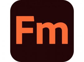 Aplikativni software ADOBE FrameMaker for teams, elektronska licenca, godi&scaron;nja pretplata