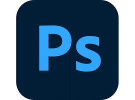 Aplikativni software ADOBE Photoshop for teams, elektronska licenca, godi&scaron;nja pretplata
