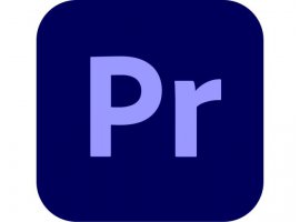 Aplikativni software ADOBE Premiere Pro for teams, elektronska licenca, godi&scaron;nja pretplata