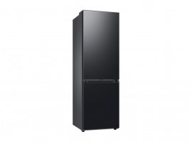 Hladnjak SAMSUNG RB34C7B5EB1/EF, bespoke, kombinirani, crni