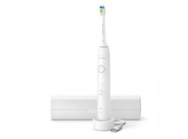 Električna četkica PHILIPS HX7110/02, Sonicare Series 5500, bijela