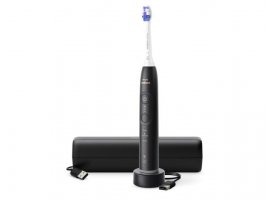 Električna četkica PHILIPS HX7411/02, Sonicare Series 6500, crna