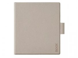 Za&scaron;titno kući&scaron;te ONYX Boox Cover za Go7/Go Color7, magnetno, s držačem olovke, bež