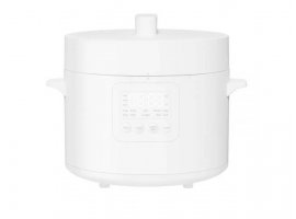 Ekspres lonac XIAOMI Electric Pressure Cooker, 4.8L, 1000W, bijeli