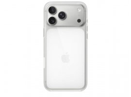 Maskica APPLE iPhone 17 Pro Max Clear Case with MagSafe (mgfw4zm/a)