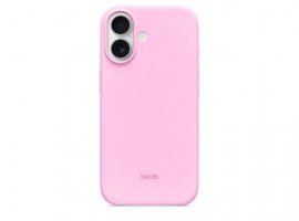 Maskica BEATS iPhone 17 Case with MagSafe and Camera Control, Pebble Pink (mgk44ll/a)