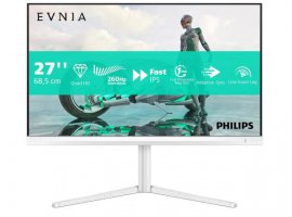 Monitor PHILIPS Evnia 27M2N3501PA, 27
