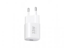 Punjač XIAOMI 33W Nano GaN Power Adapter(USB-C)